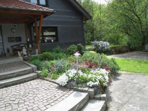 Ferienwohnung an der Lay