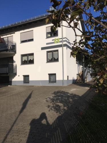 Ferienwohnung an der Linde