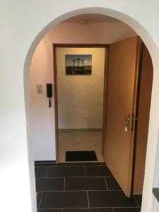 Ferienwohnung an der Linde
