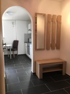 Ferienwohnung an der Linde