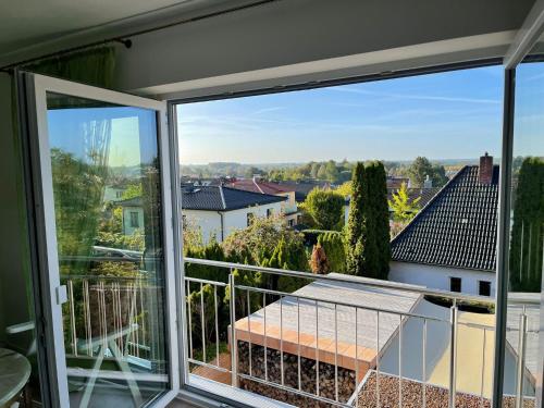 Ferienwohnung an der Lindenstraße