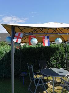 Ferienwohnung An der Loreley