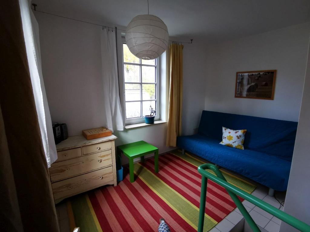 Ferienwohnung An der Lottenquelle Damaschkestraße 17, 99425 Weimar