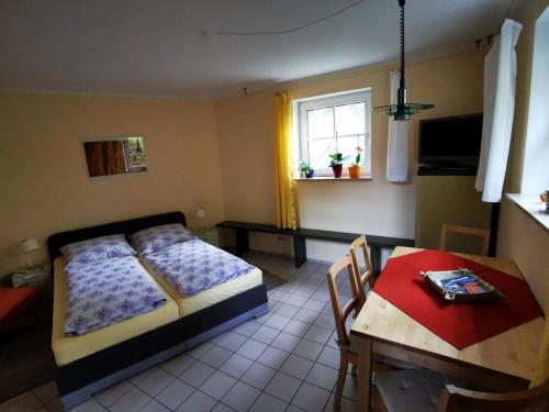 Ferienwohnung An der Lottenquelle