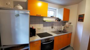 Ferienwohnung An der Lottenquelle