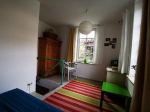 Appartement Ferienwohnung An der Lottenquelle Damaschkestraße 17 99425 Weimar Thuringe