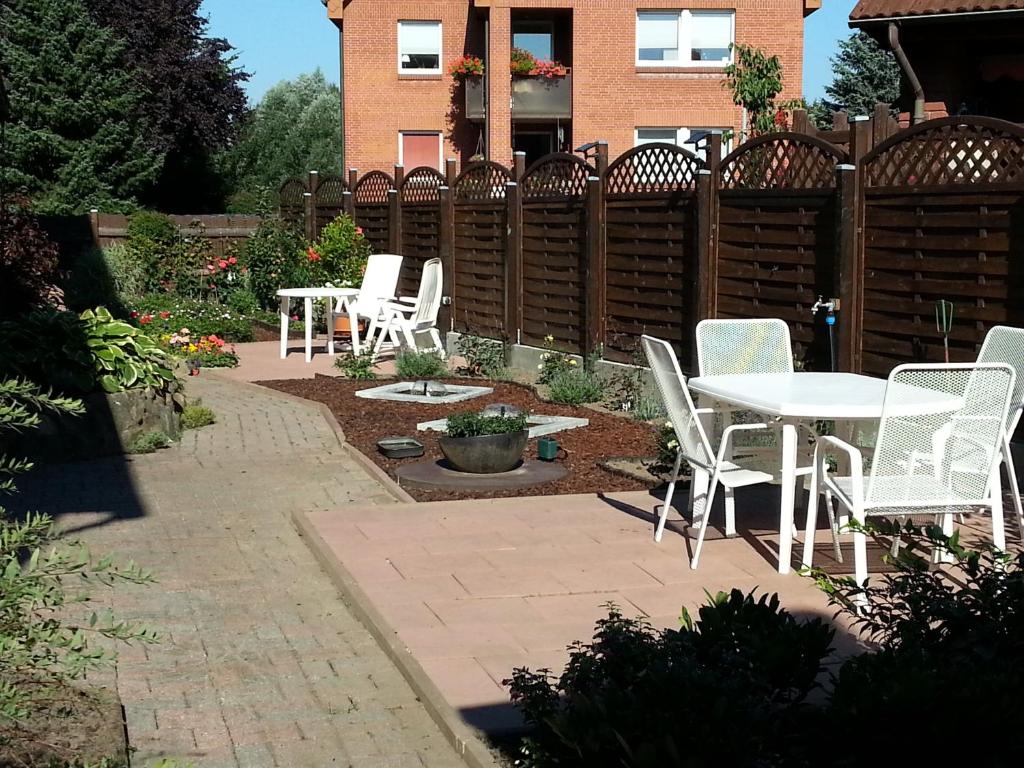 Ferienwohnung an der Luhe Runde Straße 11, 21423 Winsen