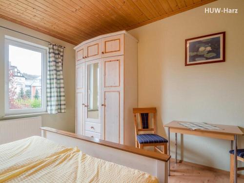 Ferienwohnung An der Malzmühle