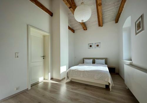 Ferienwohnung an der Molli