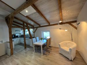 Ferienwohnung an der Molli