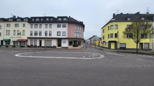 Ferienwohnung an der Mosel