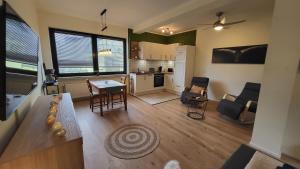 Ferienwohnung an der Mosel