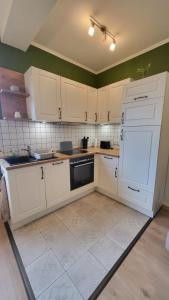 Ferienwohnung an der Mosel