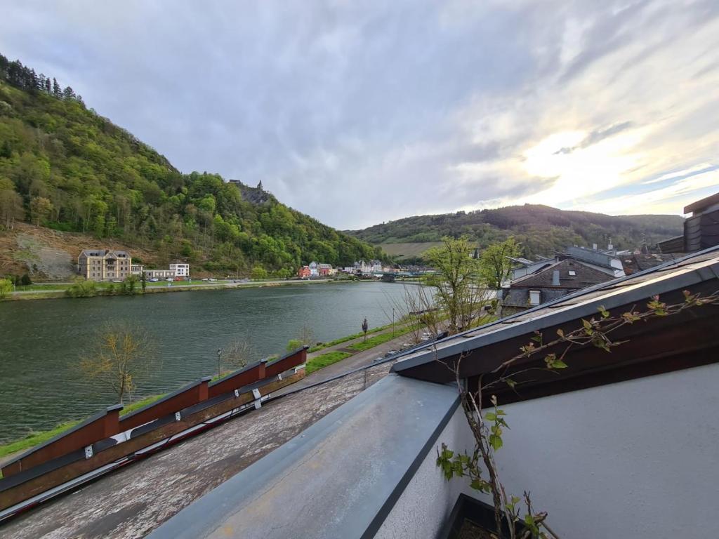 Ferienwohnung an der Mosel 28 An der Mosel, 56841 Traben-Trarbach