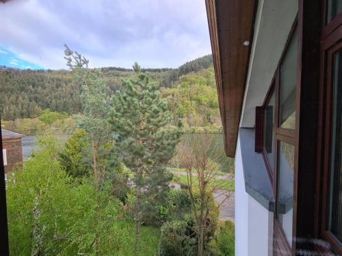 Ferienwohnung an der Mosel