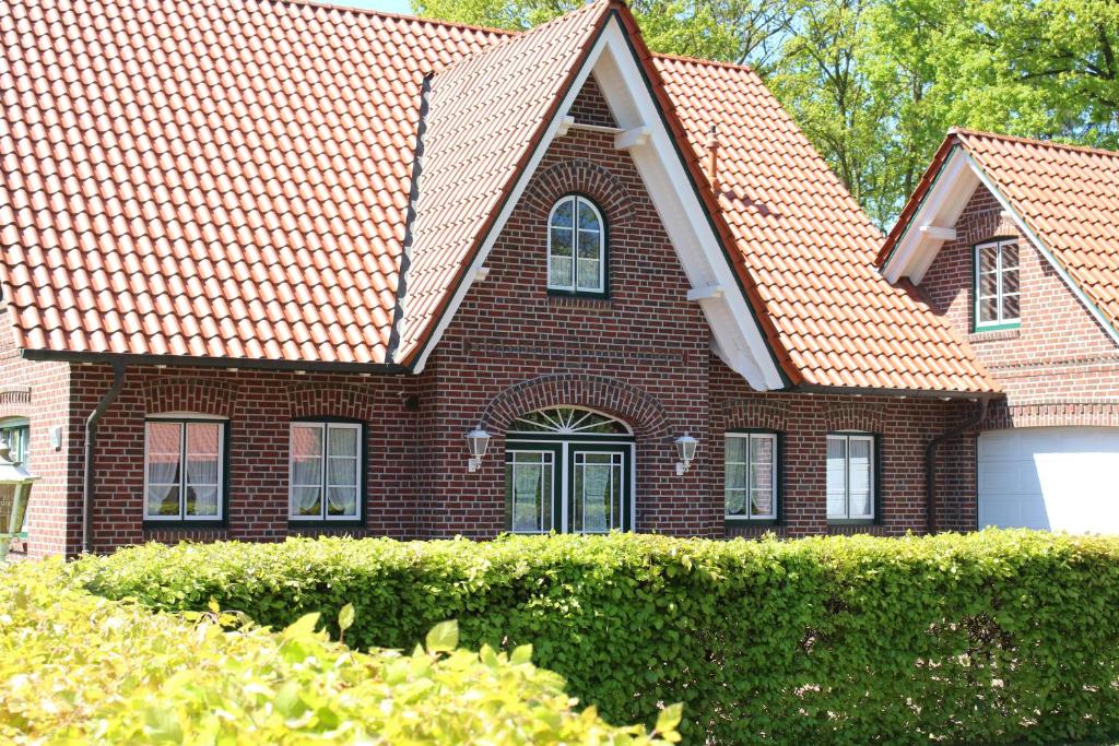 Ferienwohnung an der Mühle Querensteder Straße 15, 26160 Bad Zwischenahn