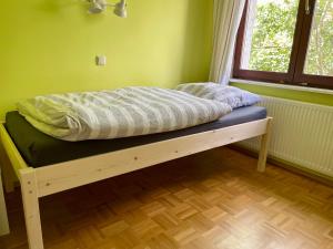 Ferienwohnung an der Musikschule