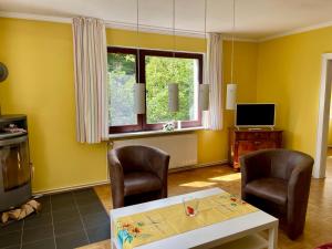 Ferienwohnung an der Musikschule