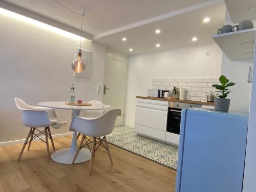 Ferienwohnung an der Nagold (Liebeneckstraße)
