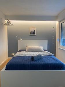 Ferienwohnung an der Nagold (Liebeneckstraße)