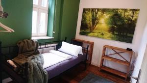 Ferienwohnung an der Nicolaikirche