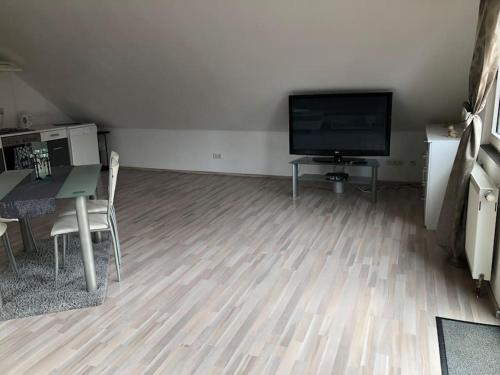Ferienwohnung an der Nordsee