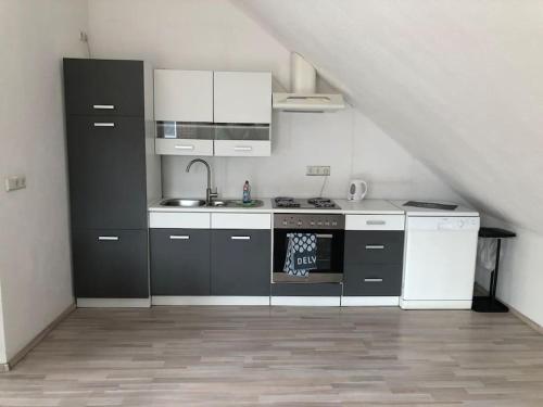 Ferienwohnung an der Nordsee