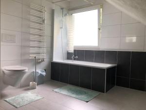 Ferienwohnung an der Nordsee