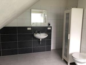 Ferienwohnung an der Nordsee
