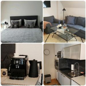 Appartement Ferienwohnung an der Nordseeküste mit Parkblick und kostenfreiem WLAN 1 Burg Kniphausen 26388 Wilhelmshaven Basse-Saxe