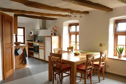 Ferienwohnung an der Obstwiese