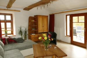 Ferienwohnung an der Obstwiese