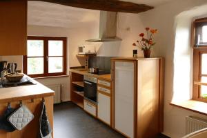 Ferienwohnung an der Obstwiese