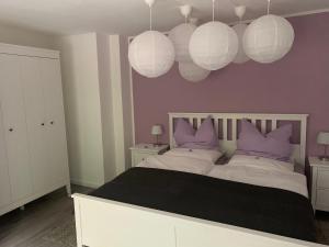 Ferienwohnung an der Oker