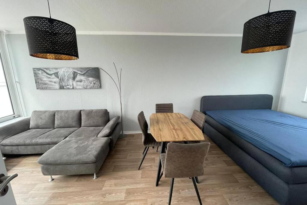 Appartement Ferienwohnung an der Ostsee 24 Helsinkier Straße 18107 Rostock