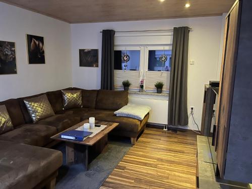 Ferienwohnung an der Ostsee