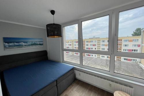 Ferienwohnung an der Ostsee