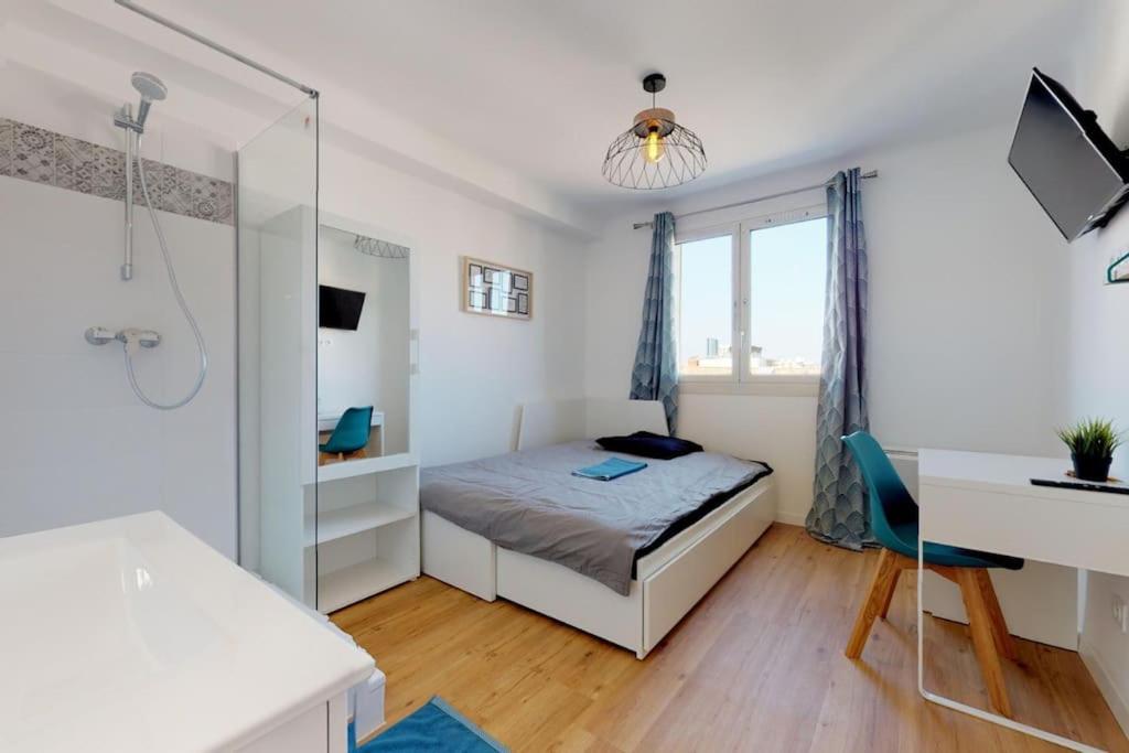 Ferienwohnung an der Ostsee