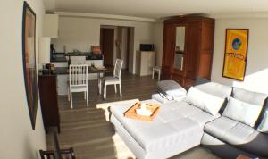 Ferienwohnung An der Pferdsweide