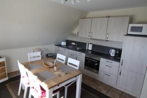 Appartement Ferienwohnung An der Poggenburg An der Poggenburg 10 26524 Hage Basse-Saxe