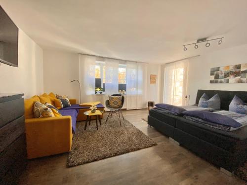 Ferienwohnung an der romantischen Salzachschleife Nähe Salzburg