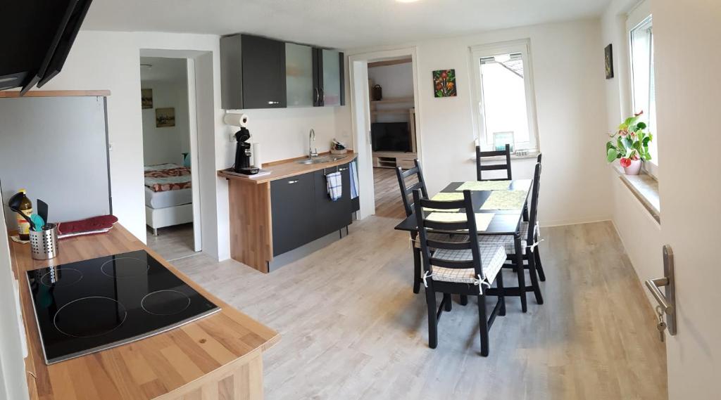 Ferienwohnung an der Schelde 8 Mühlgasse, 35687 Dillenburg