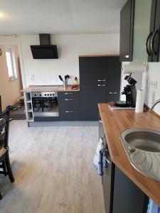 Ferienwohnung an der Schelde