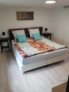Appartement Ferienwohnung an der Schelde 8 Mühlgasse 35687 Dillenburg Hesse