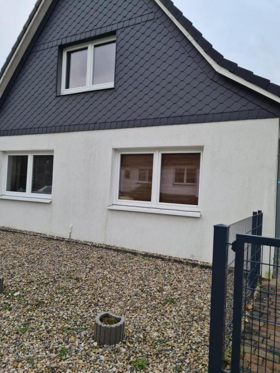 Ferienwohnung an der Schlei 14 Bergstraße 1 Etage, 24866 Busdorf