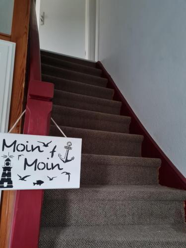 Ferienwohnung an der Schlei