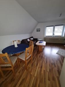 Ferienwohnung an der Schlei