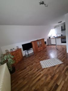 Ferienwohnung an der Schlei
