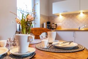 Appartement Ferienwohnung an der Schlei Bäckerweg 14 24357 Fleckeby Schleswig-Holstein