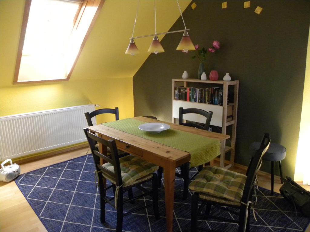 Appartement Ferienwohnung an der Schorfheide 55 Marienwerderstraße 16244 Schorfheide